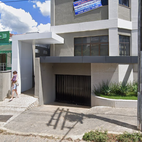 Consultrio de Neurologia Dr Emerson